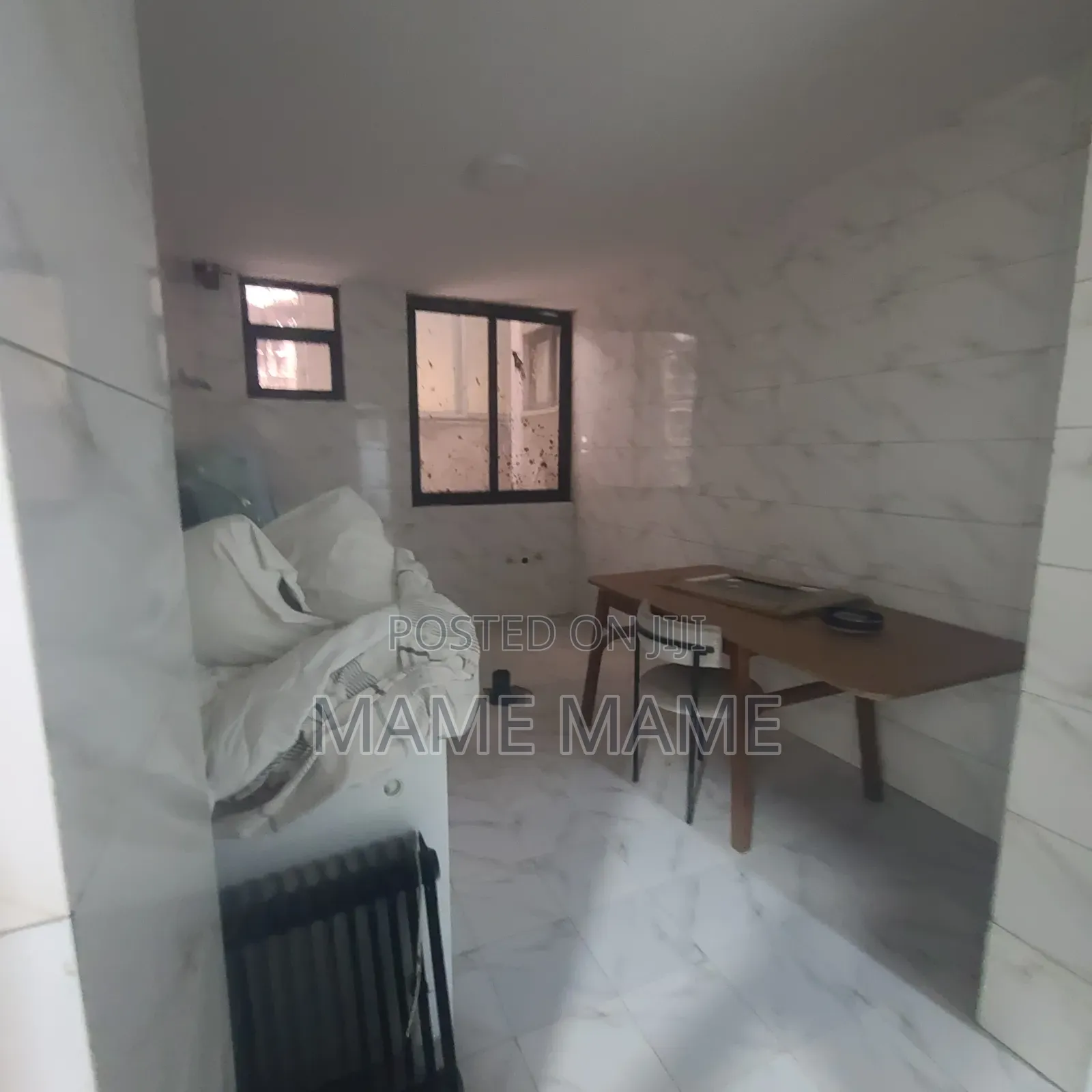 Furnished 2bdrm Apartment in Addis Abeba, Bole for rent