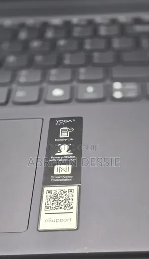 New Laptop Lenovo 16GB Intel Core Ultra 7 SSD 512GB