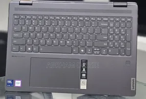 New Laptop Lenovo 16GB Intel Core Ultra 7 SSD 512GB