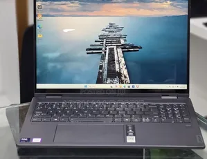 New Laptop Lenovo 16GB Intel Core Ultra 7 SSD 512GB