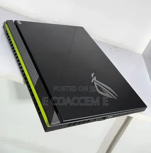 New Laptop Asus 16GB Intel Core i9 SSD 1T