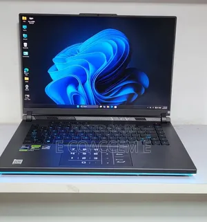 New Laptop Asus 16GB Intel Core i9 SSD 1T