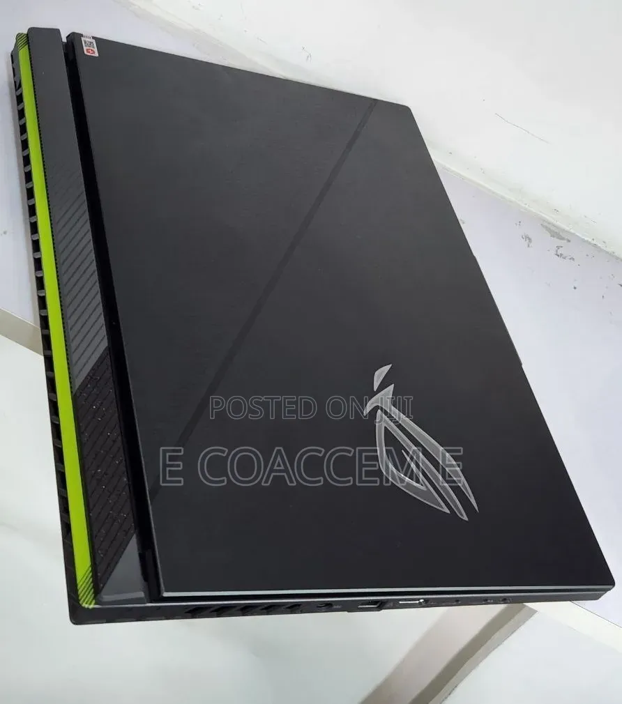 New Laptop Asus 16GB Intel Core i9 SSD 1T