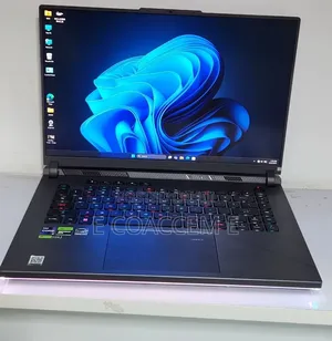 New Laptop Asus 16GB Intel Core i9 SSD 1T