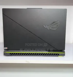 New Laptop Asus 16GB Intel Core i9 SSD 1T