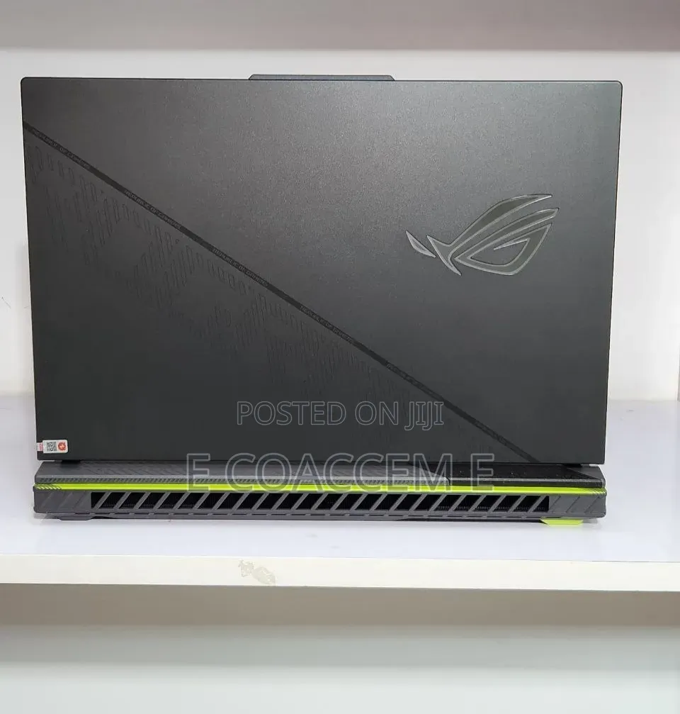 New Laptop Asus 16GB Intel Core i9 SSD 1T