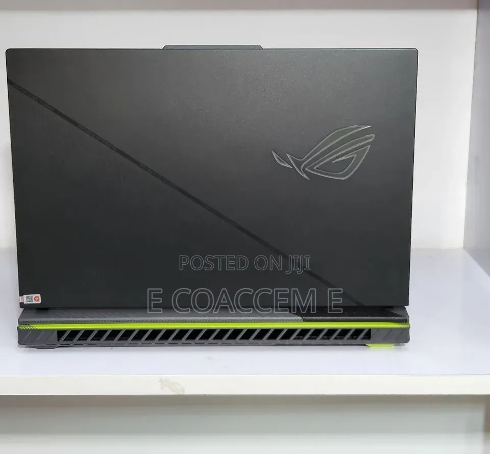 New Laptop Asus 16GB Intel Core i9 SSD 1T