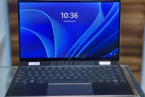 New Laptop HP Spectre X360 16GB Intel Core i7 SSD 1T