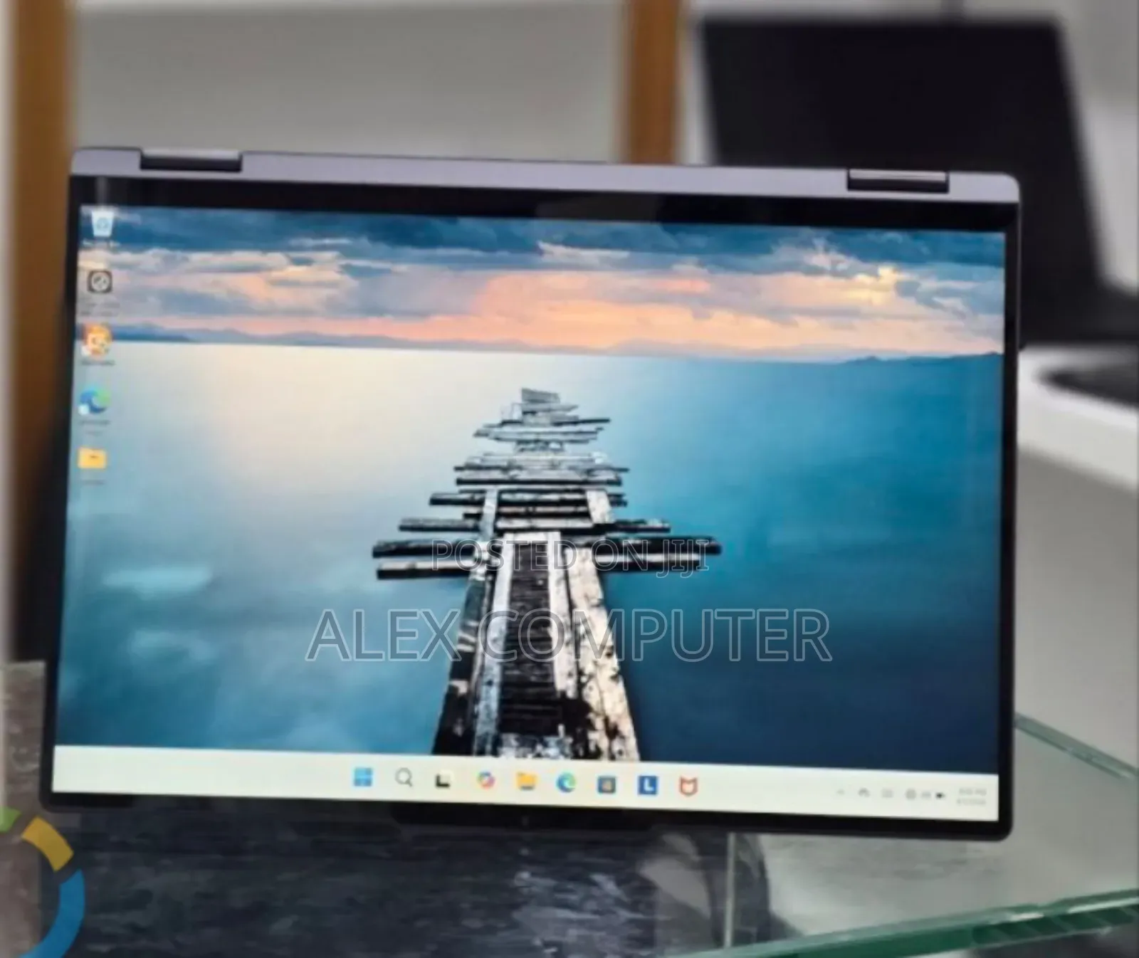 New Laptop Lenovo 16GB Intel Core i7 SSD 512GB