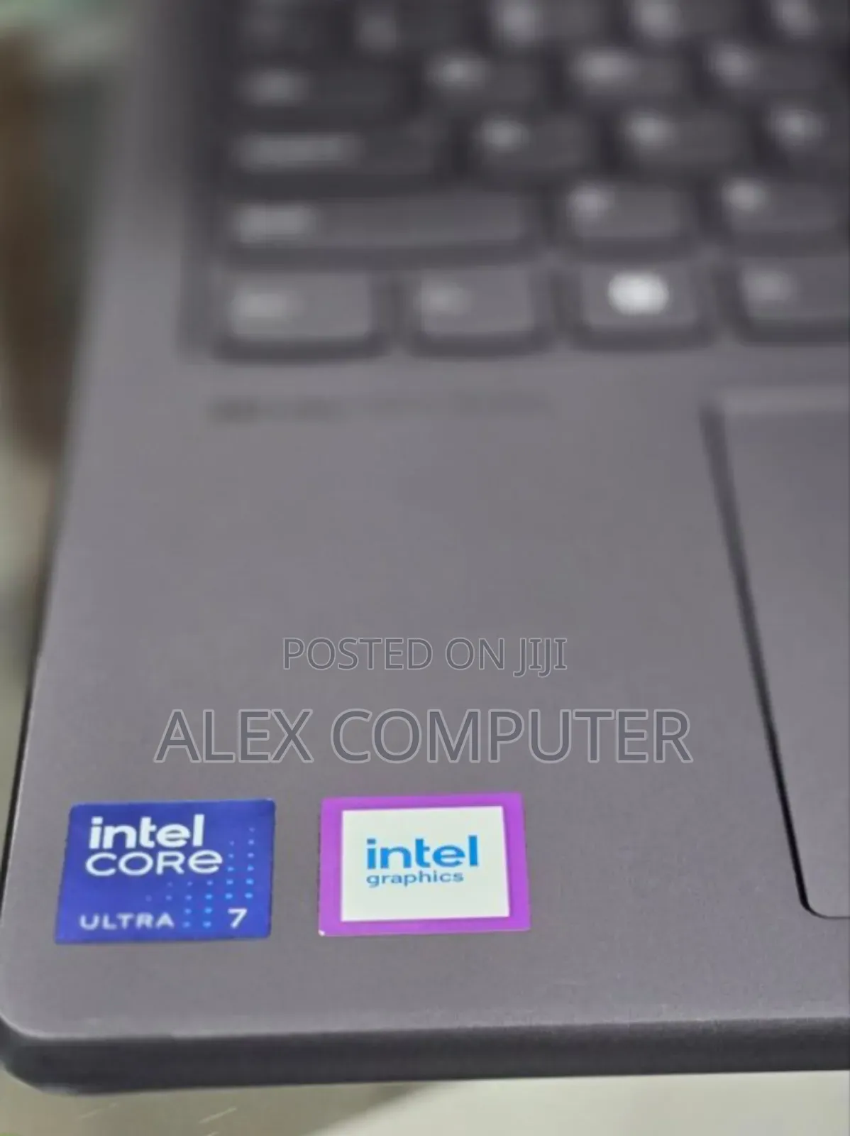 New Laptop Lenovo 16GB Intel Core i7 SSD 512GB