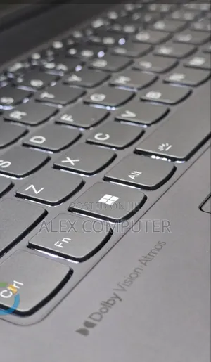 New Laptop Lenovo 16GB Intel Core i7 SSD 512GB