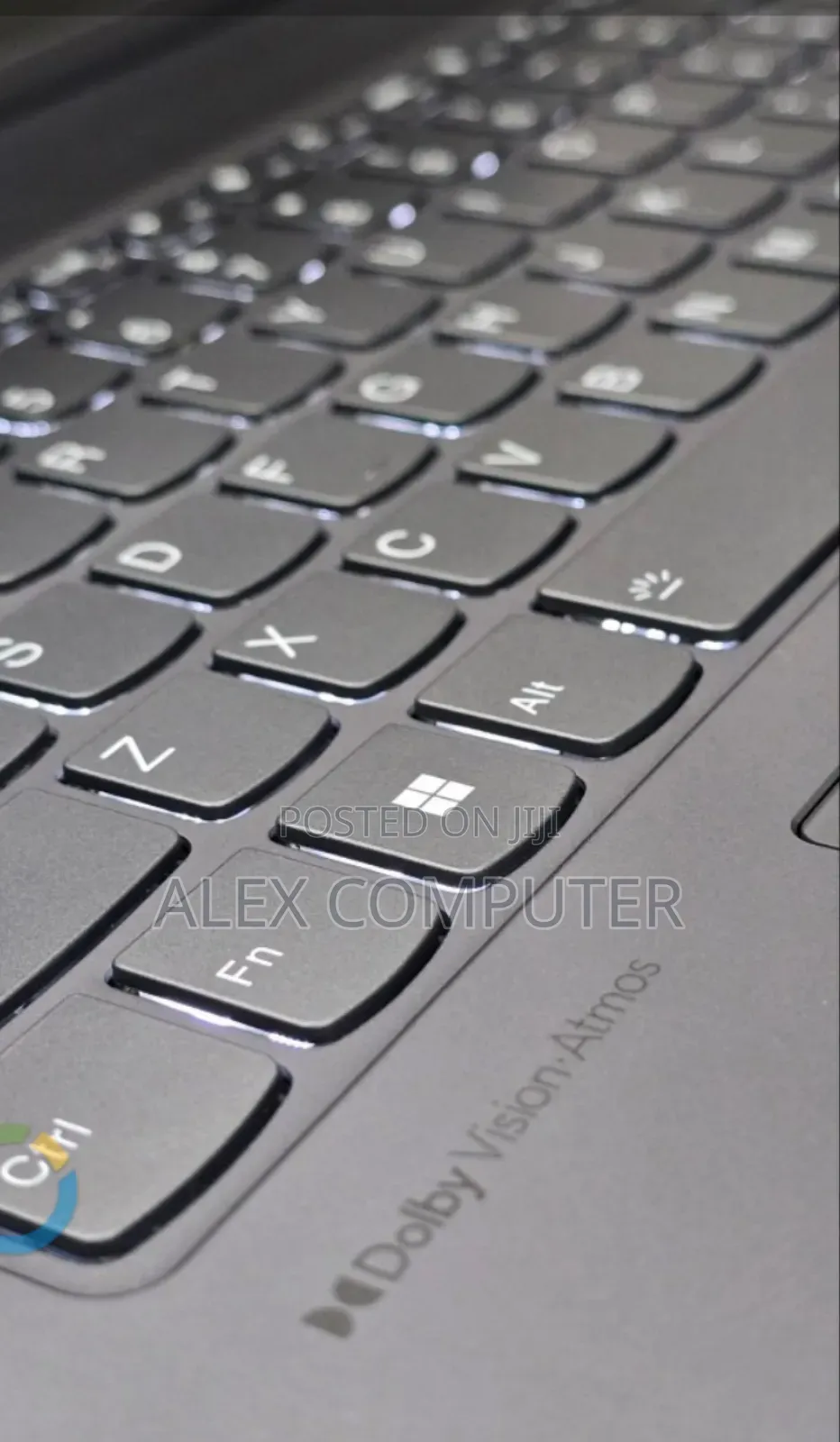 New Laptop Lenovo 16GB Intel Core i7 SSD 512GB