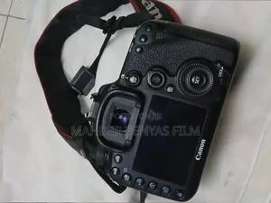 Canon 7d Mark2 Body Only European Standard