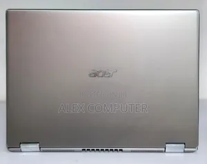 New Laptop Acer Aspire 5 16GB Intel Core i7 SSD 512GB