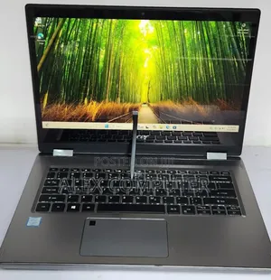 New Laptop Acer Aspire 5 16GB Intel Core i7 SSD 512GB