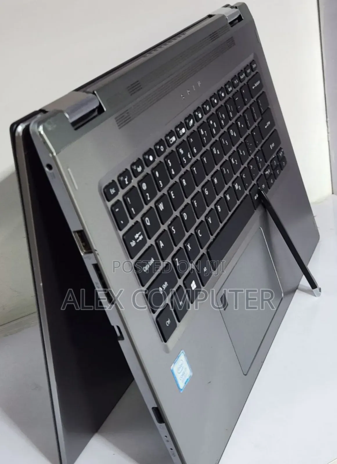 New Laptop Acer Aspire 5 16GB Intel Core i7 SSD 512GB