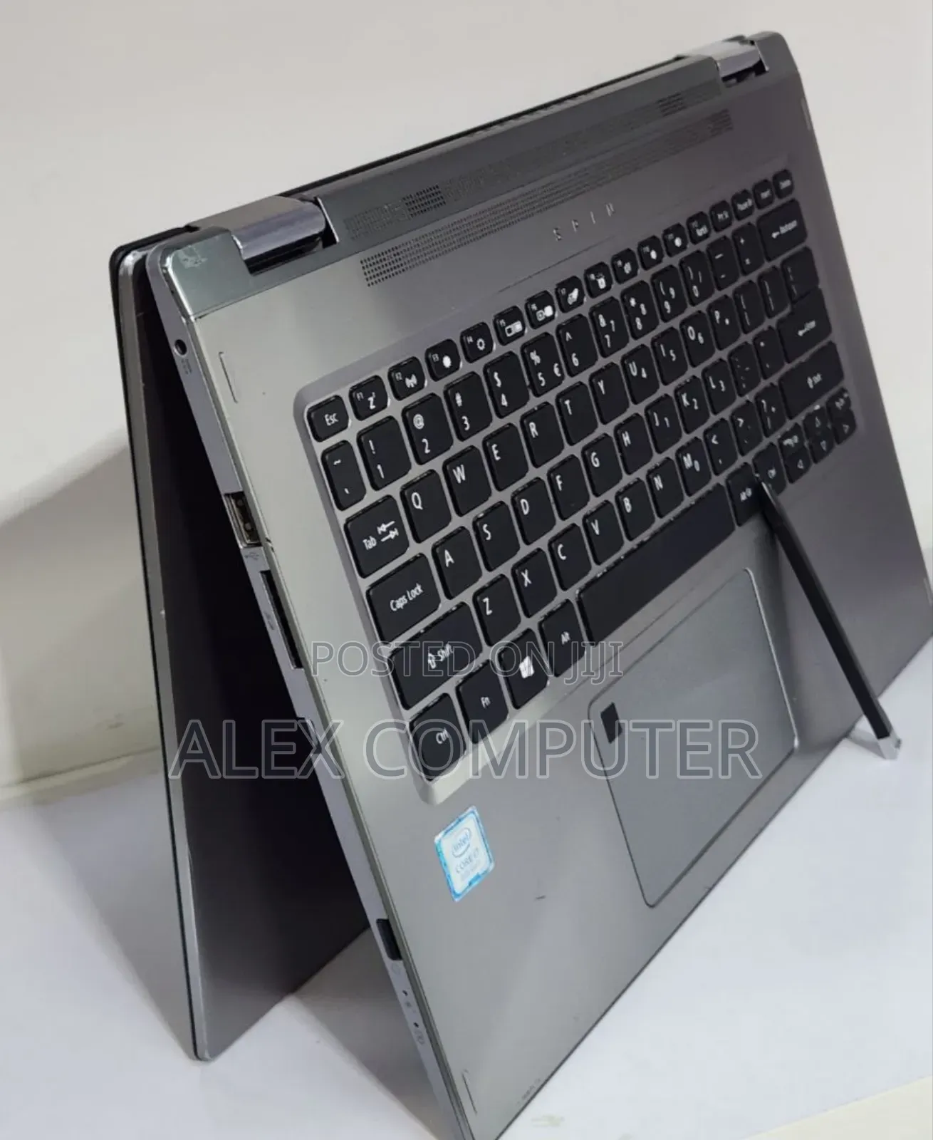 New Laptop Acer Aspire 5 16GB Intel Core i7 SSD 512GB