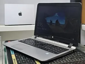 New Laptop HP 650 G1 8GB Intel Core i5 HDD 1T
