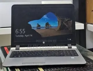 New Laptop HP 650 G1 8GB Intel Core i5 HDD 1T