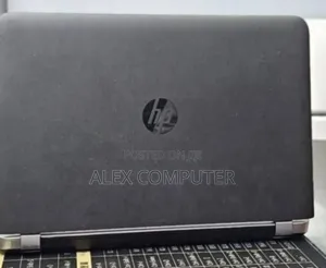 New Laptop HP 650 G1 8GB Intel Core i5 HDD 1T
