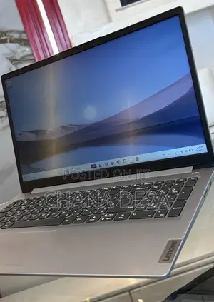 New Laptop Lenovo IdeaPad 1 4GB Intel Celeron SSD 256GB