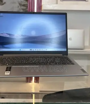New Laptop Lenovo IdeaPad 1 4GB Intel Celeron SSD 256GB