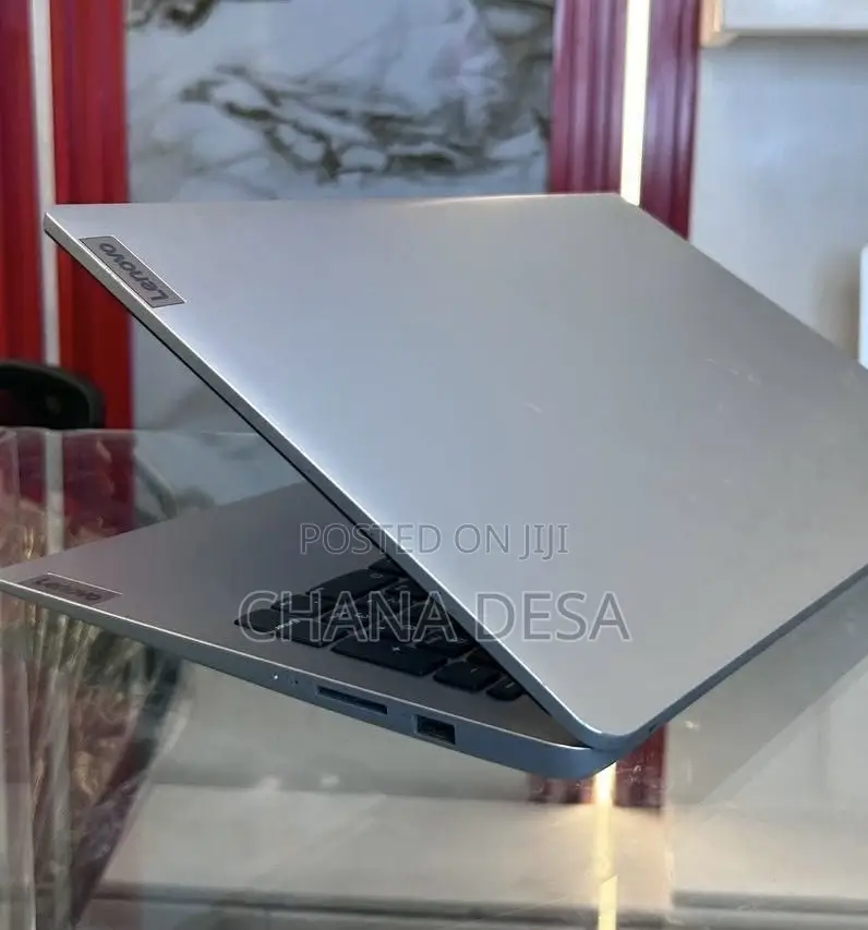 New Laptop Lenovo IdeaPad 1 4GB Intel Celeron SSD 256GB