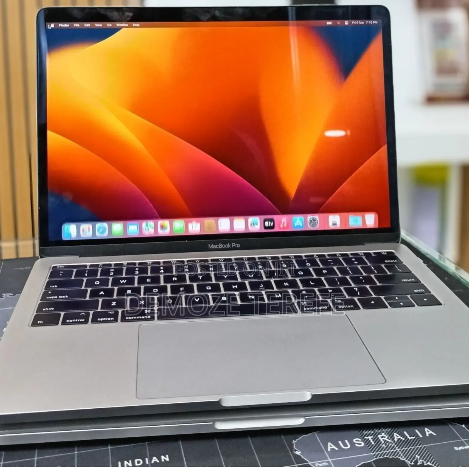 New Laptop Wipro 16GB Intel Core i5 SSD 256GB