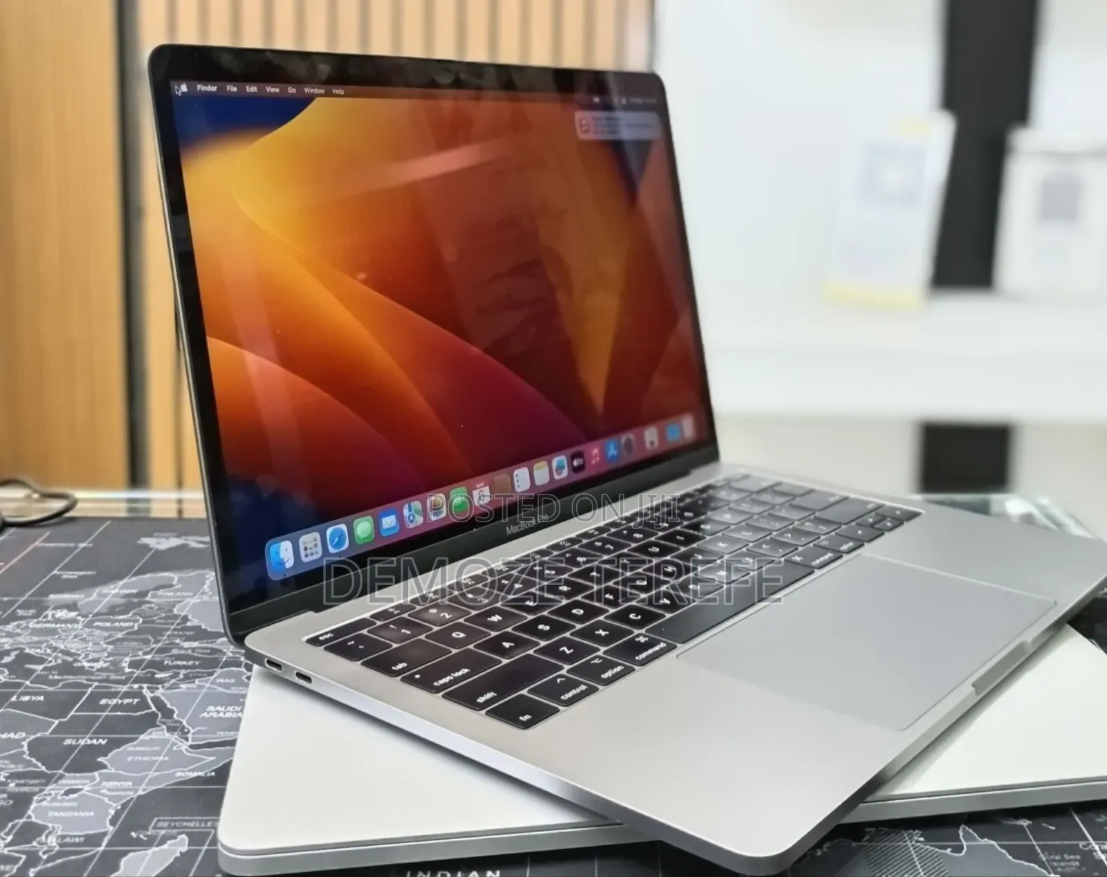New Laptop Wipro 16GB Intel Core i5 SSD 256GB