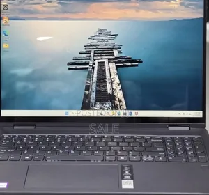 New Laptop Lenovo Yoga 2 16GB Intel Core i7 SSD 512GB