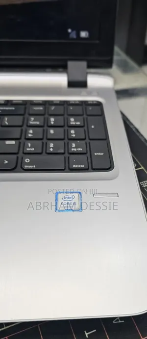 Laptop HP ProBook 450 G3 8GB Intel Core i5 SSD 1T