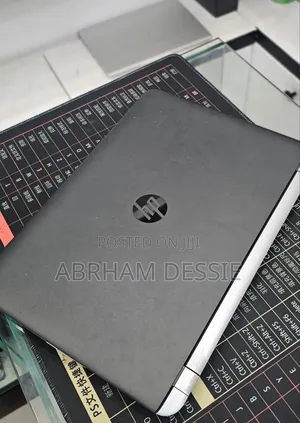 Laptop HP ProBook 450 G3 8GB Intel Core i5 SSD 1T