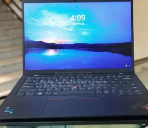 New Laptop Lenovo Thinkpad X1 Yoga 16GB Intel Core i7 SSD 512GB