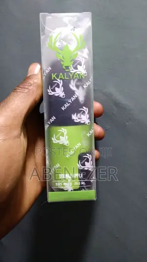 Kalyan Big Pro 30000 Puff Premium Vape