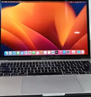 New Laptop Apple MacBook Pro M1 16GB Intel Core i5 SSD 256GB