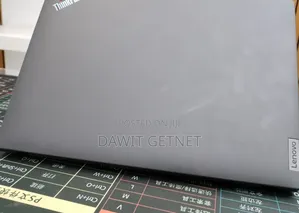New Laptop Lenovo ThinkPad T14 8GB Intel Core i7 SSD 512GB