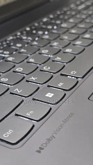 New Laptop Lenovo Yoga 7i 16GB Intel Core Ultra 7 SSD 512GB