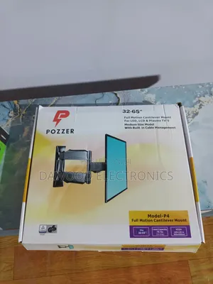 Pozzer Tv Muont
