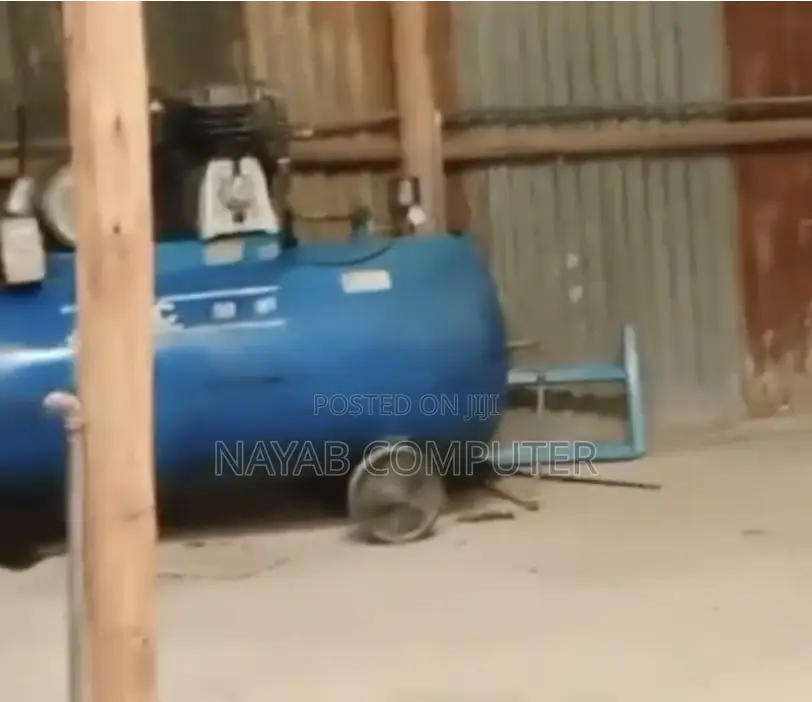 All Machinery Used for Alumnium Work