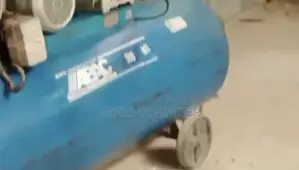 All Machinery Used for Alumnium Work