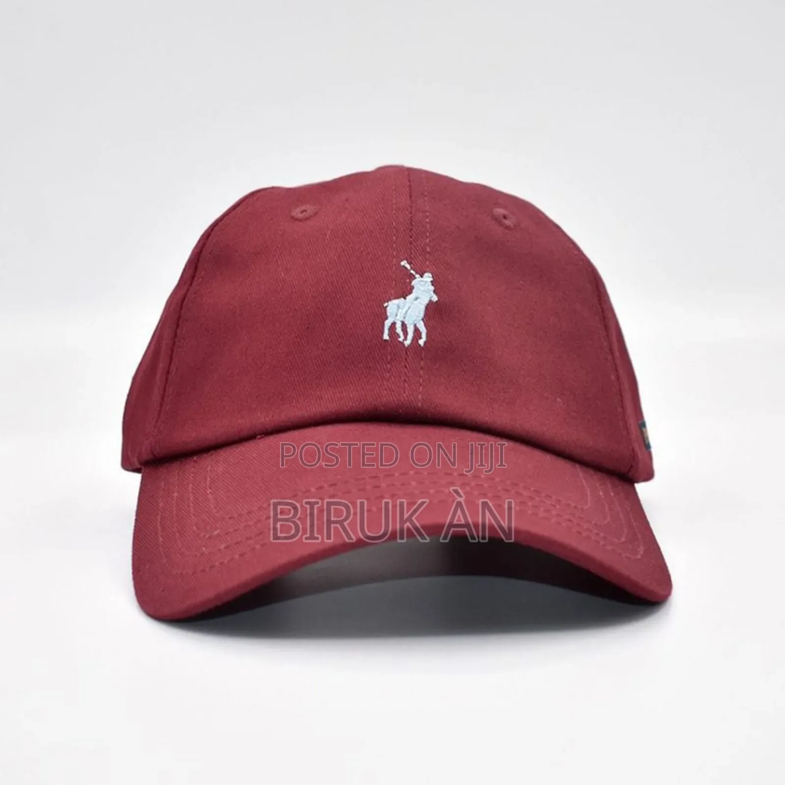 Polo Ralph Lauren Baseball Cap