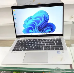 New Laptop HP 16GB Intel Core i7 SSD 512GB