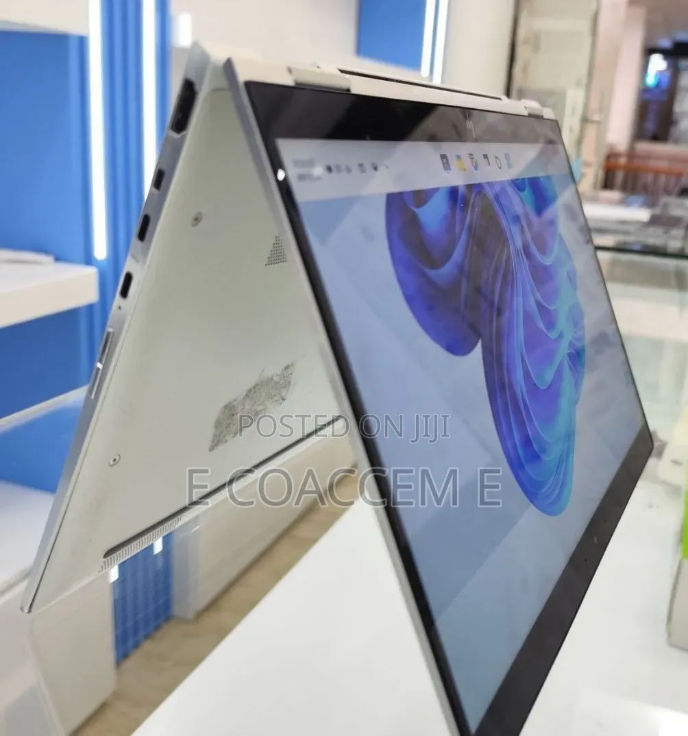 New Laptop HP 16GB Intel Core i7 SSD 512GB