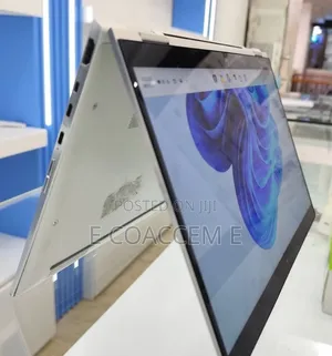 New Laptop HP 16GB Intel Core i7 SSD 512GB