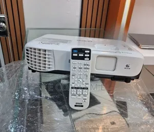 The Epson Vs350