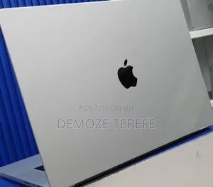 New Laptop Apple MacBook Air 2020 M1 16GB Apple M1 SSD 512GB