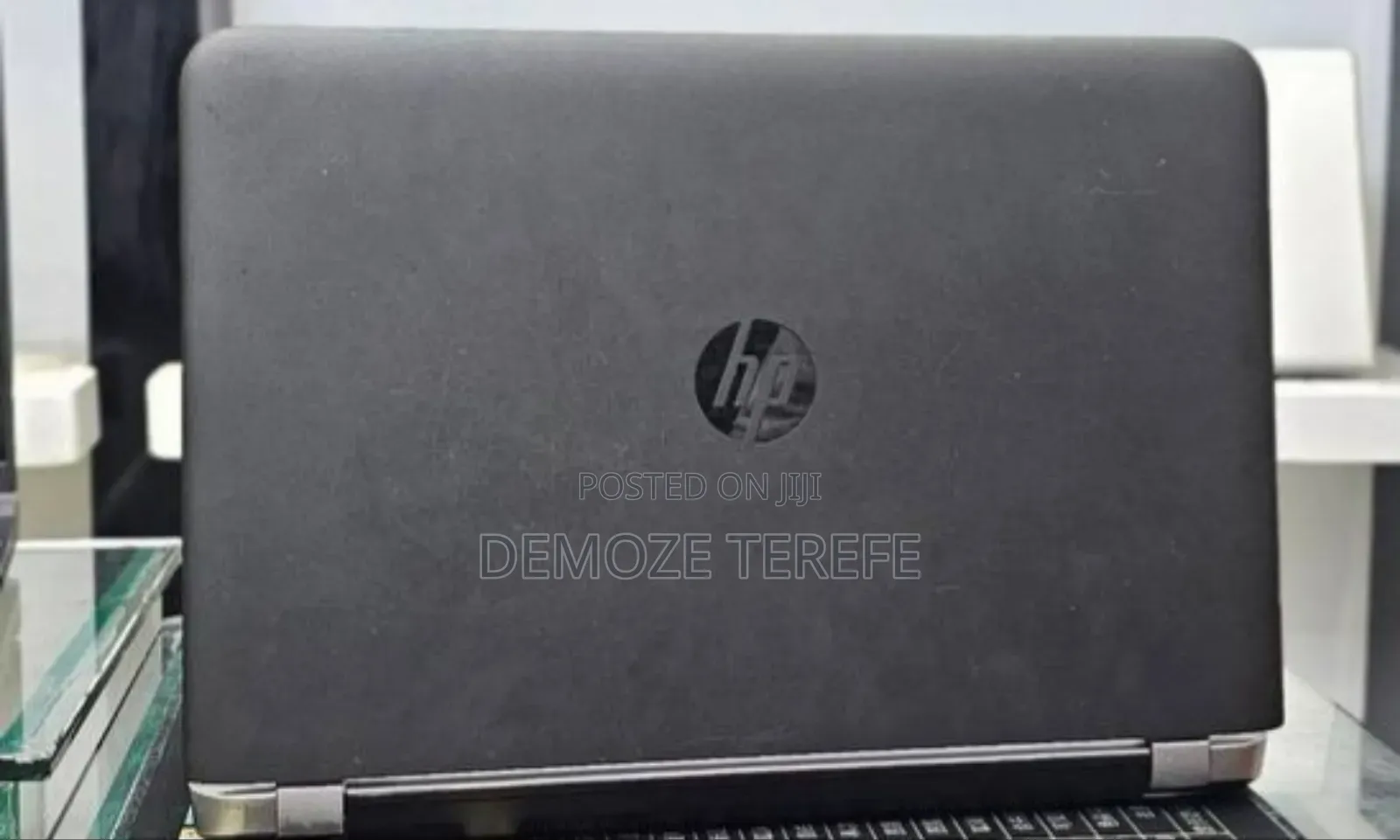 New Laptop HP ProBook 450 G3 8GB Intel Core i5 SSD 16 GB