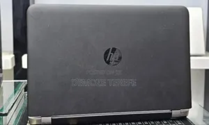 New Laptop HP ProBook 450 G3 8GB Intel Core i5 SSD 16 GB