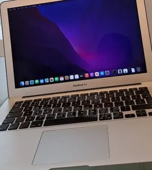 Laptop Apple MacBook Air 2017 8GB Intel Core i5 SSD 128GB