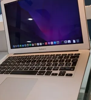 Laptop Apple MacBook Air 2017 8GB Intel Core i5 SSD 128GB